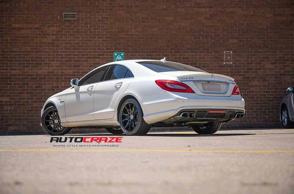 MERCEDES-CL-CLASS-STACCATO-MATTE-BLACK
